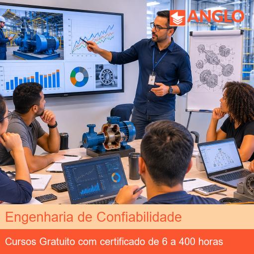 Engenharia de Confiabilidade